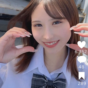 N・Mちゃん / 素人ぱいぱい【PAI-056】