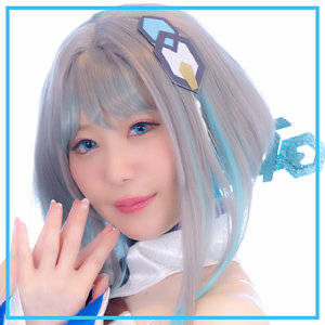 【Bカップ素人】りーちゃん / 亜愛安威コスプレ撮影会【PNME-264】