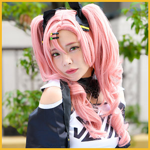 【Dカップ素人】みお 6 / 亜愛安威コスプレ撮影会【PNME-285】