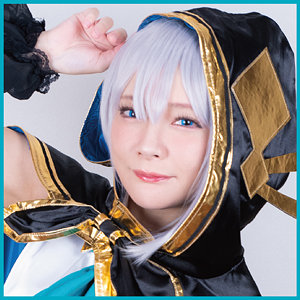 【Dカップ素人】みお 7 / 亜愛安威コスプレ撮影会【PNME-286】