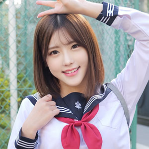 あかりちゃん / 素人バキバキ動画【SBKD-032】