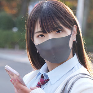 ハルナ / 素人バキバキ動画【SBKD-038】