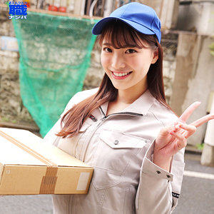 こはるさん / 素人ムクムク-職-【SMJS-147】