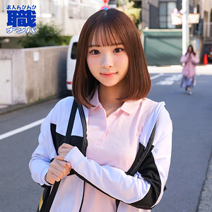 ふうさん / 素人ムクムク-職-【SMJS-152】