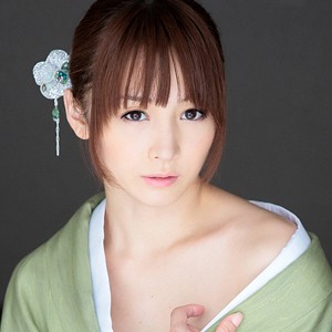 【Cカップ素人】KARIN / A子さん【AKO-408】