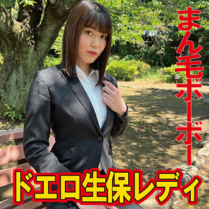 【Eカップ素人】れな 3 / 五反田マングース【FAN-215】