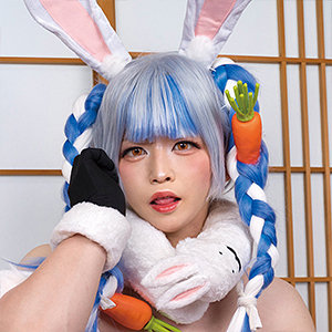 兎@pekor@ちゃん / 男の娘ッス【FOTS-005】