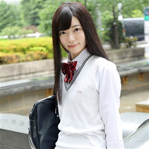 【Cカップ素人】宮谷 一美 / Girl’s Blue【G-518】