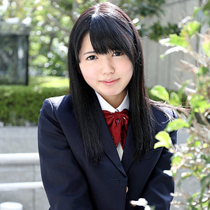 【Bカップ素人】木村 実帆 / Girl’s Blue【G-533】