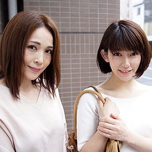 ともか＆きょうか / 素人熟女図鑑【GJKZ-266】