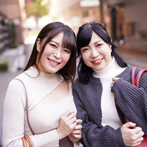 なほ＆ゆか / 素人熟女図鑑【GJKZ-474】