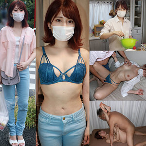 まいな / 人妻さん【HDOM-006】