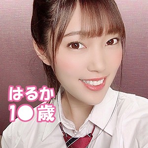 はるか / シロパコ【JPAK-001】