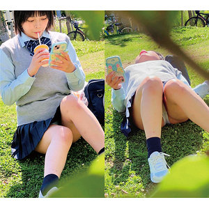 ○○の森公園ちゃん / 俺の素人-Z-【OREMO-262】