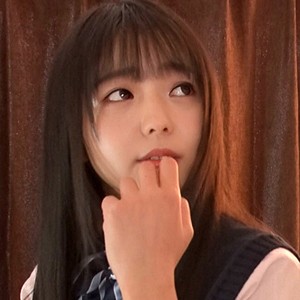 【Aカップ素人】りおん 3 / P-WIFE【PWIFE-681】