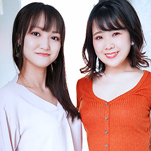 なお＆とみ / P-WIFE【PWIFE-771】
