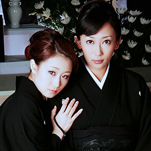 寺山姉妹 / P-WIFE【PWIFE-776】