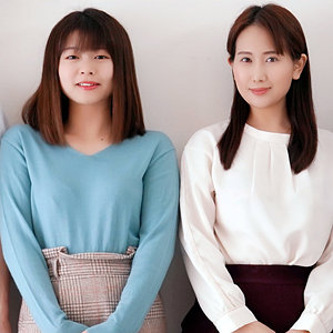 香澄＆園田夫婦 / P-WIFE【PWIFE-855】