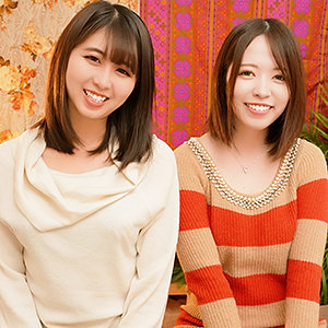 まりん＆ことみ / P-WIFE【PWIFE-901】