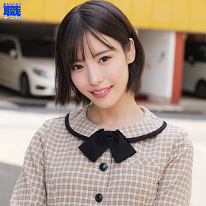 うみさん / 素人ムクムク-職-【SMJS-044】