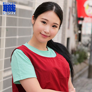 りのさん / 素人ムクムク-職-【SMJS-064】