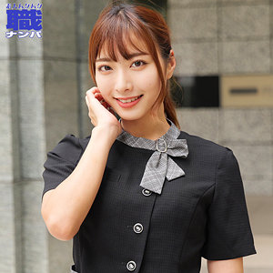 じゅんさん / 素人ムクムク-職-【SMJS-089】