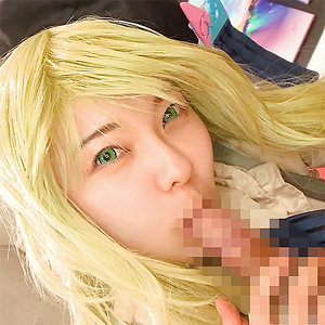 【Dカップ素人】加護ちゃん / SNSで繋がった素人ハメ撮りサークル【SNSDE-033】