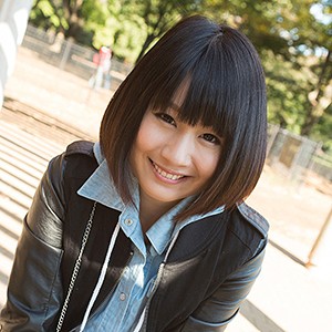 【Cカップ素人】まり / STREET ANGELS【STREET-339】