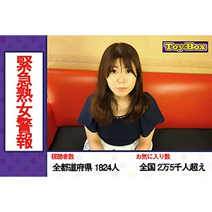 ほのか / Toy-Box【TBX-032】