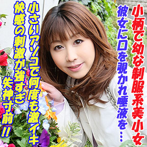りさ / Tokyo247【TOKYO-595】