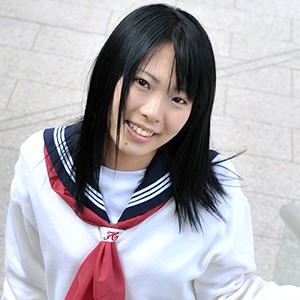 【Cカップ素人】加奈子 / Girl’s Blue【GB-313】