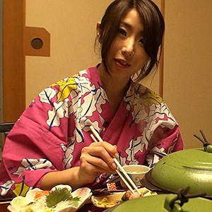 【Hカップ素人】篠田さん 2 / はめチャンネル【HAMECH-205】