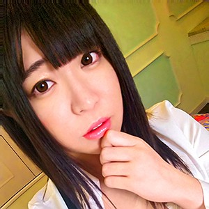 【Fカップ素人】ろな / 変態印抱きつき面接官【HDM-004】