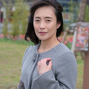 【Cカップ素人】平岡さん / 人妻空蝉橋【HTUT-342】