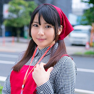 【Eカップ素人】由乃さん / 人妻空蝉橋【HTUT-371】