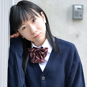 かすみ / 10代の女の子たち【JUDAI-003】