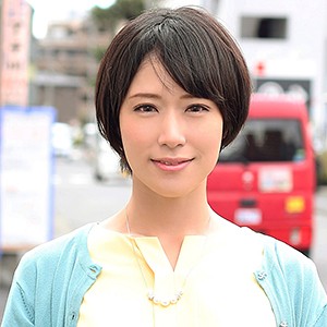 【Bカップ素人】深田なつめ / 恋する花嫁【KHY-202】
