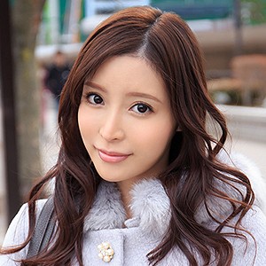 【Hカップ素人】秋元結月 / 舞ワイフ【MYWIFE-424】