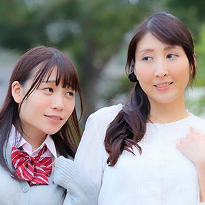 真美＆陽子 / おしゃぶりクッキング【OSYABC-071】