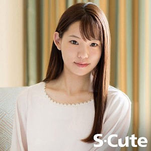 【Fカップ素人】よしか / S-CUTE【SCUTE-837】