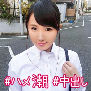 【Eカップ素人】Kさん / しろうとまんまん【SIMM-152】