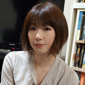 【Cカップ素人】亜里沙 / Sメイド【SMAID-057】