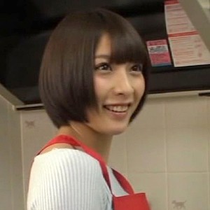 【Cカップ素人】みく 4 / 鉄人2号さん【TJNG-294】